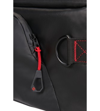 Samsonite Bolsa de viaje Paradiver Light negro