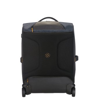 Samsonite Borsa da viaggio Paradiver blu scuro