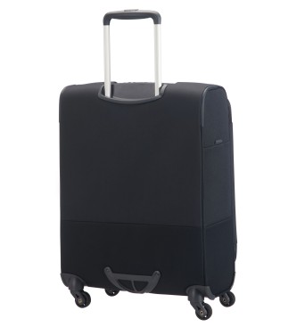 Samsonite Valise cabine Base Boost noir