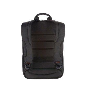 Samsonite Mochila Samsonite Guardit 2.0 preta