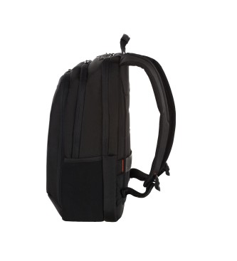 Samsonite Mochila Samsonite Guardit 2.0 negro