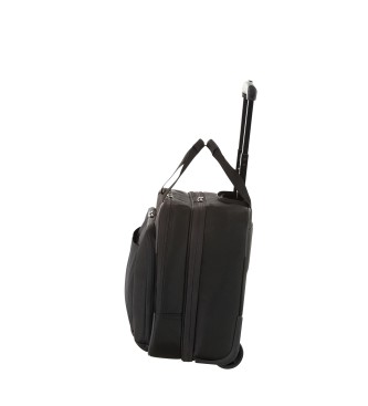 Samsonite Samsonite Guardit 2.0 mallette  roulettes noir