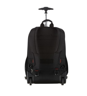 Samsonite Samsonite Guardit 2.0 wheeled backpack black