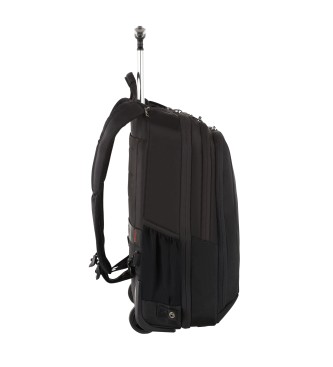 Samsonite Samsonite Guardit 2.0 ryggsck med hjul svart