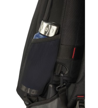 Samsonite Mochila con ruedas Samsonite Guardit 2.0 negro