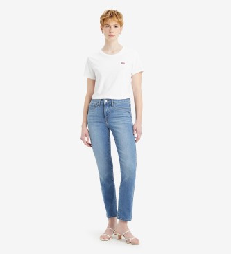 Levi's Calas de ganga 312 Shaping Slim azul