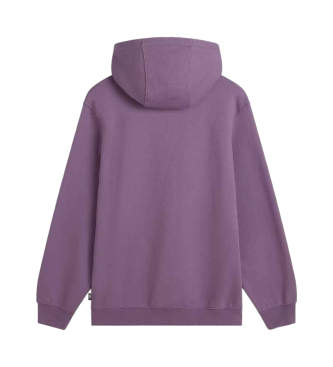 Vans Scuttle Kapuzenpulli flieder