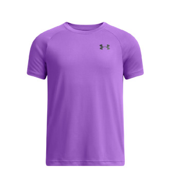 Under Armour T-shirt Tech 2.0 SS roxa