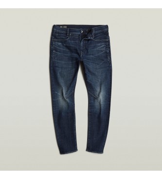 G-Star Jeans blu scuro slim D-Staq 3D