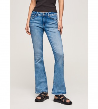 Pepe Jeans Jeans New Pimlico blue