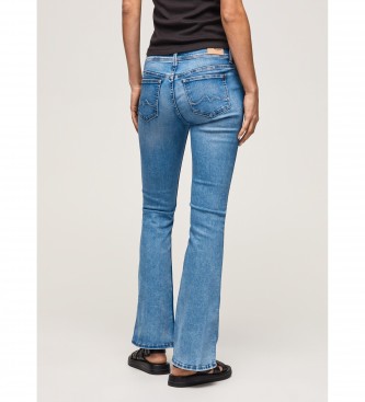 Pepe Jeans Jeans New Pimlico blue