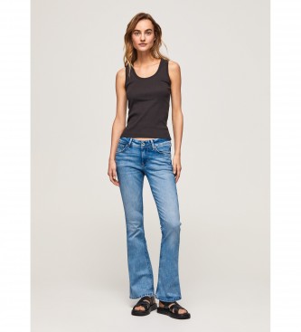 Pepe Jeans Jeans New Pimlico blue