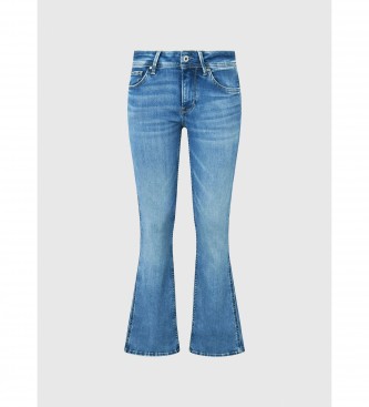 Pepe Jeans Jeans New Pimlico blue