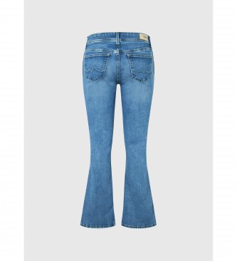 Pepe Jeans Jeans New Pimlico blue