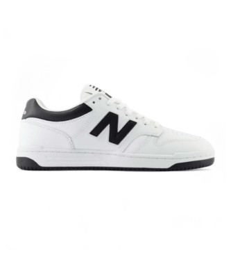 New Balance Shoes 480 white