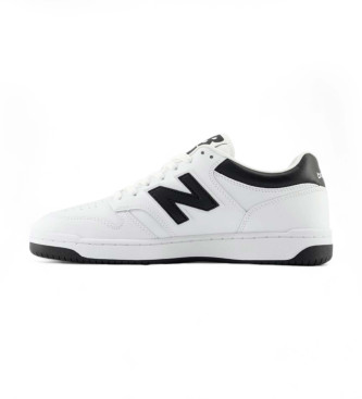 New Balance Shoes 480 white