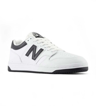 New Balance Shoes 480 white