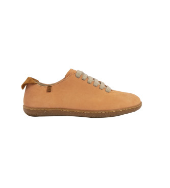 El Naturalista Lederschuhe N296 El Viajero braun