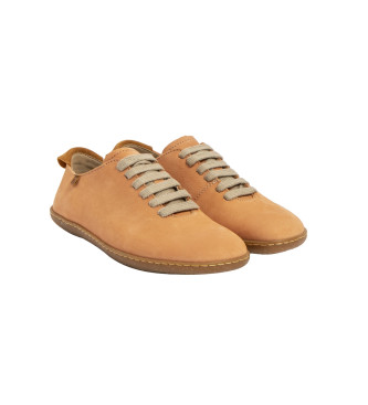 El Naturalista Lederschuhe N296 El Viajero braun