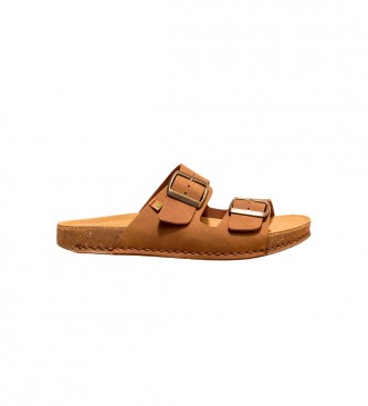 El Naturalista Sandales N5797T Brown Balance