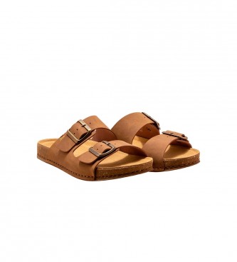 El Naturalista Sandalen N5797T Braun Balance