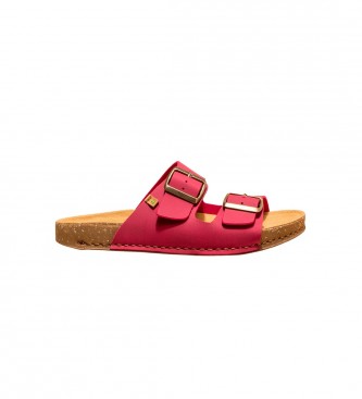 El Naturalista Sandalen N5797T Balance rot