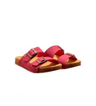 El Naturalista Sandalen N5797T Balance rot