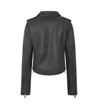 Pepe Jeans Casaco Ciry preto