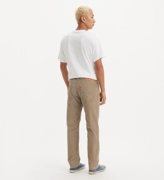 Levi's 511 bež skinny kavbojke