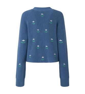 Pepe Jeans Greer Cardigan bl