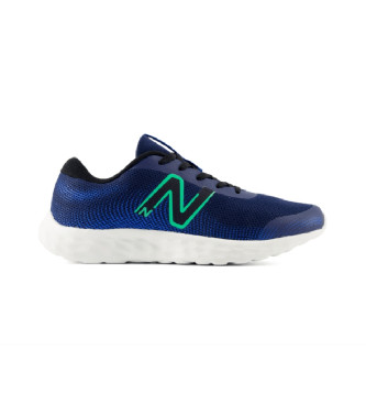 New Balance Scarpe da ginnastica blu scuro 520v8