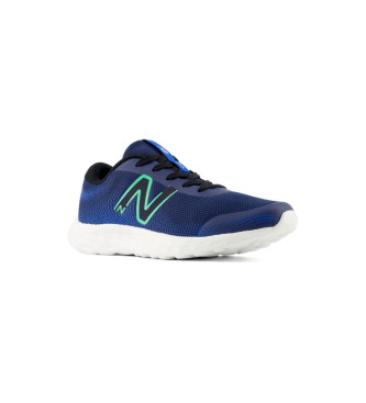 New Balance Scarpe da ginnastica blu scuro 520v8