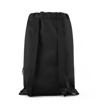 EA7 Saco backpack black