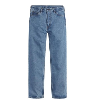 Levi's 5-pocket baggy jeans Skateboarding blue