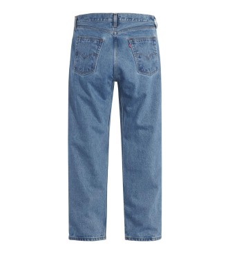 Levi's 5-pocket baggy jeans Skateboarding blue