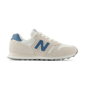 New Balance Buty 373v2 beżowy