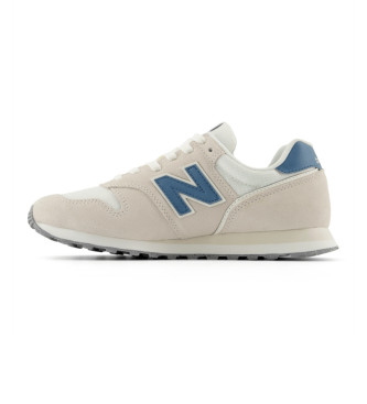 New Balance Buty 373v2 beżowy