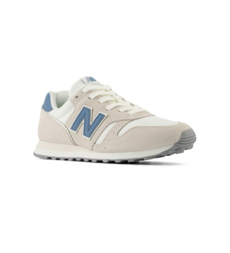 New Balance Buty 373v2 beżowy