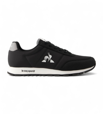 Le Coq Sportif Racerone schoenen zwart