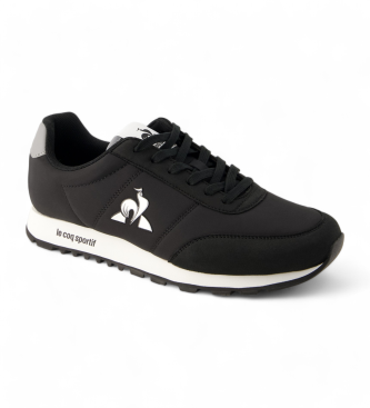 Le Coq Sportif Zapatillas Racerone negro