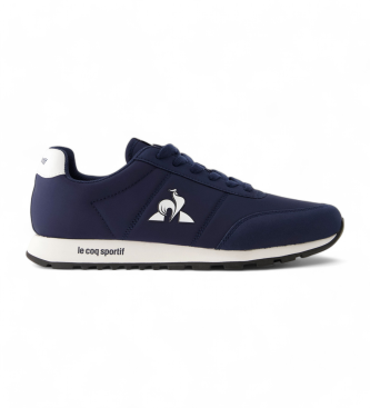 Le Coq Sportif Scarpe da ginnastica Racerone blu scuro