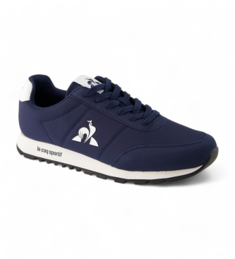 Le Coq Sportif Scarpe da ginnastica Racerone blu scuro