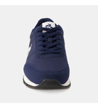 Le Coq Sportif Scarpe da ginnastica Racerone blu scuro