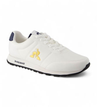 Le Coq Sportif Shoes Racerone white