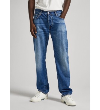 Pepe Jeans Jeans Straight blue