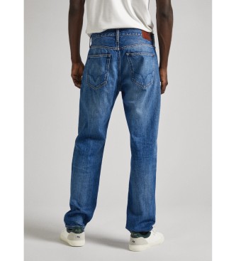 Pepe Jeans Jeans Straight blue