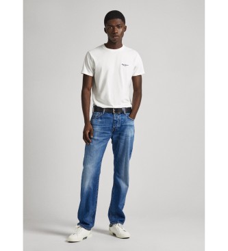 Pepe Jeans Jeans Straight blue