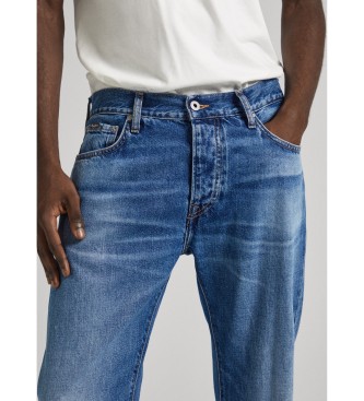 Pepe Jeans Jeans Straight blue