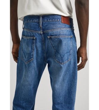 Pepe Jeans Jeans Straight blue