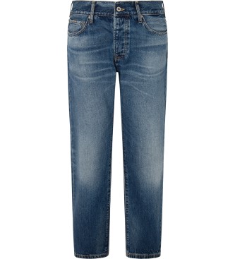 Pepe Jeans Jeans Straight blue